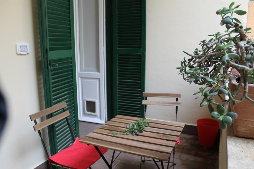 Mama Trastevere ローマ エクステリア 写真