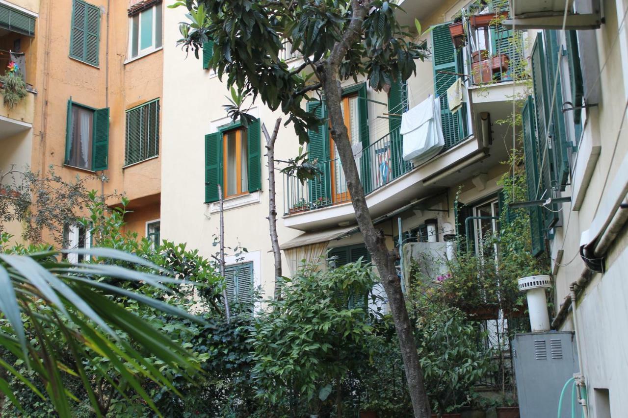 Mama Trastevere ローマ エクステリア 写真