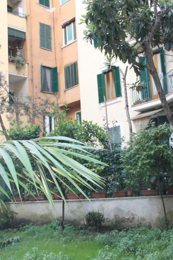 Mama Trastevere ローマ エクステリア 写真